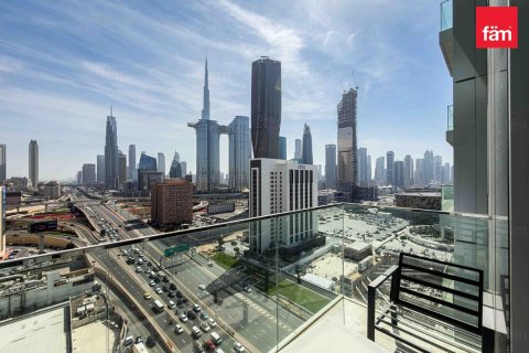 Apartment in Downtown Dubai (Downtown Burj Dubai), Dubai 3 bedrooms, 198.5 sq.m. № 96457 - photo 6