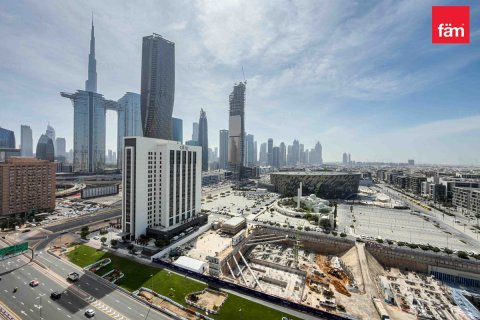 Apartment in Downtown Dubai (Downtown Burj Dubai), Dubai 3 bedrooms, 198.5 sq.m. № 96457 - photo 29