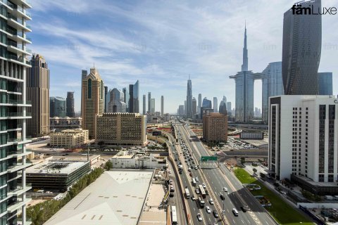Apartamento en Downtown Dubai (Downtown Burj Dubai), Dubai, 3 dormitorios, 198.5 m², № 96457 - foto 2