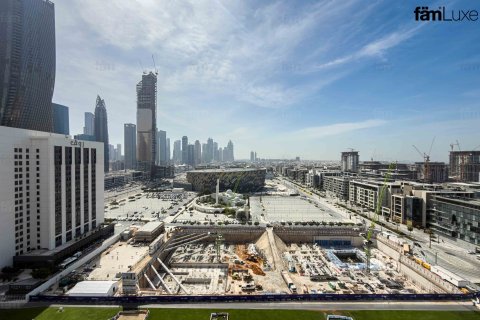 Apartamento en Downtown Dubai (Downtown Burj Dubai), Dubai, 3 dormitorios, 198.5 m², № 96457 - foto 6