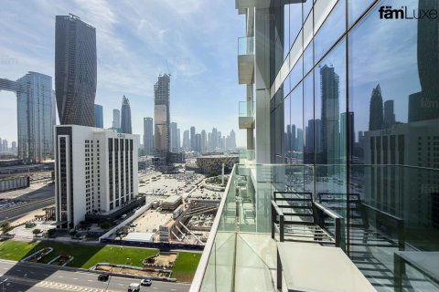 Apartamento en Downtown Dubai (Downtown Burj Dubai), Dubai, 3 dormitorios, 198.5 m², № 96457 - foto 11