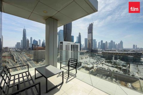 Apartment in Downtown Dubai (Downtown Burj Dubai), Dubai 3 bedrooms, 198.5 sq.m. № 96457 - photo 7