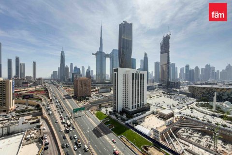 Apartment in Downtown Dubai (Downtown Burj Dubai), Dubai 3 bedrooms, 198.5 sq.m. № 96457 - photo 28