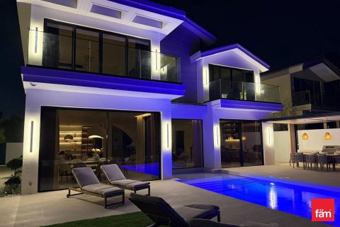 Купить виллу в Дубае: 5 спален, 735.1м², № 96456 - фото 30