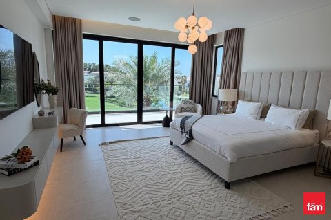 Купить виллу в Дубае: 5 спален, 735.1м², № 96456 - фото 15