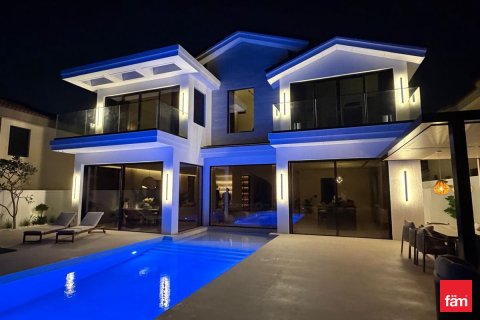 Купить виллу в Дубае: 5 спален, 735.1м², № 96456 - фото 29