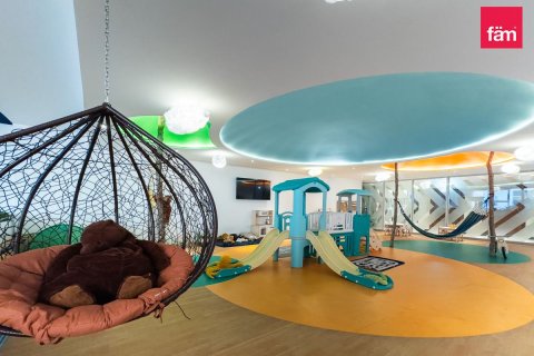 Apartamento en Al Sufouh, Dubai, 2 dormitorios, 121.1 m², № 96467 - foto 11