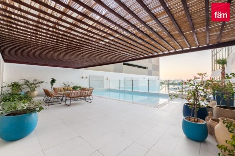 Apartamento en Al Sufouh, Dubai, 2 dormitorios, 121.1 m², № 96467 - foto 13