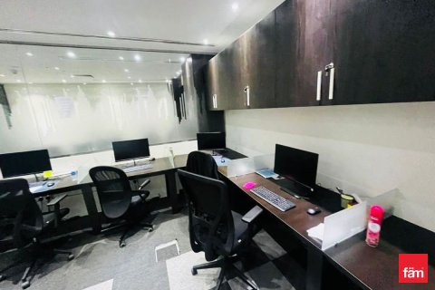 Снять в аренду офис в Бизнес-Бэе, Дубай: 110.5м², № 96458 - фото 16