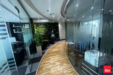 Снять в аренду офис в Бизнес-Бэе, Дубай: 110.5м², № 96458 - фото 8