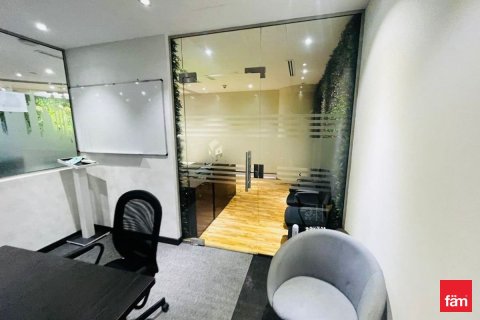 Снять в аренду офис в Бизнес-Бэе, Дубай: 110.5м², № 96458 - фото 12