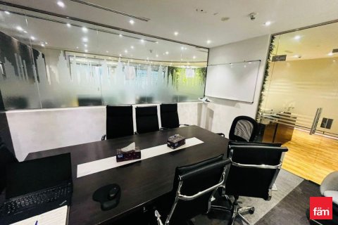 Снять в аренду офис в Бизнес-Бэе, Дубай: 110.5м², № 96458 - фото 13