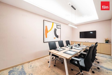 Appartement à Al Barsha, Dubai, 1 chambre, 107.5 m², № 96409 - photo 2