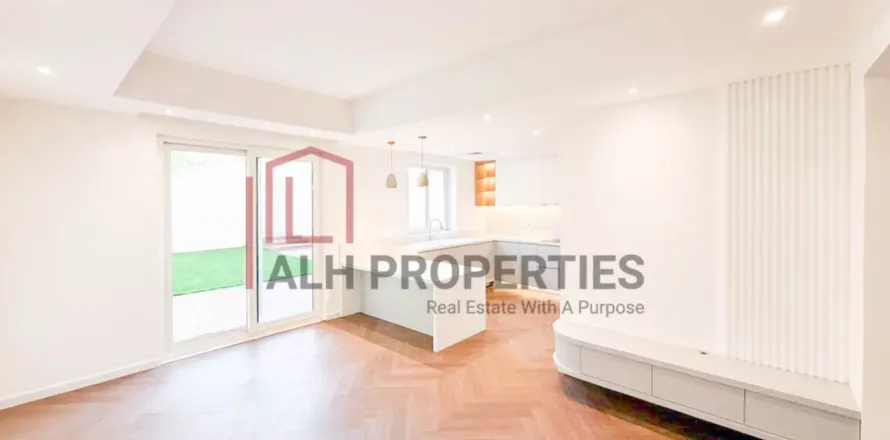 Вилла в The Springs, Дубай, 3 спальни, 172м², № 93283