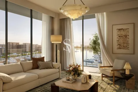 Appartement à Aurea à Mina Rashid, Dubai, 2 chambres, 114 m², № 93297 - photo 2