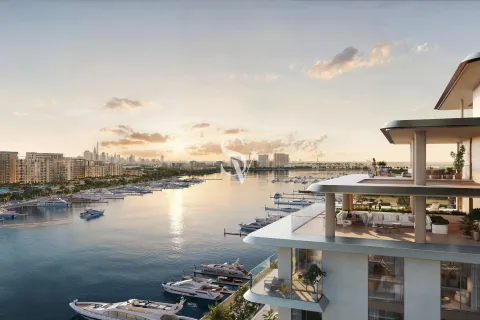 Appartement à Aurea à Mina Rashid, Dubai, 2 chambres, 114 m², № 93297 - photo 8