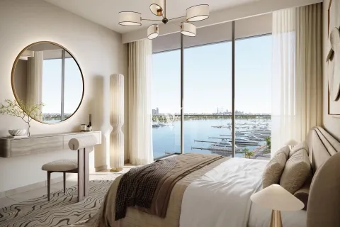 Appartement à Aurea à Mina Rashid, Dubai, 2 chambres, 114 m², № 93297 - photo 4