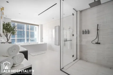 Снять в аренду пентхаус в Sheikh Zayed Road, Дубай: 2 спальни, 212м², № 93280 - фото 28