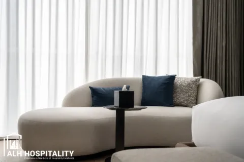 Снять в аренду пентхаус в Sheikh Zayed Road, Дубай: 2 спальни, 212м², № 93280 - фото 20