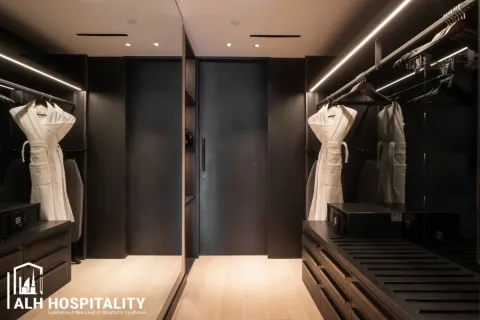 Снять в аренду пентхаус в Sheikh Zayed Road, Дубай: 2 спальни, 212м², № 93280 - фото 17