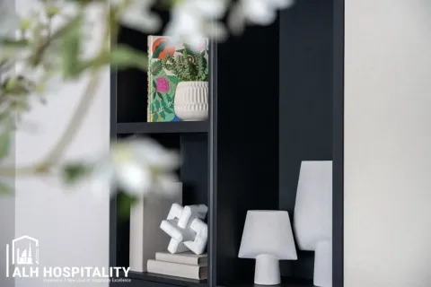 Снять в аренду пентхаус в Sheikh Zayed Road, Дубай: 2 спальни, 212м², № 93280 - фото 24