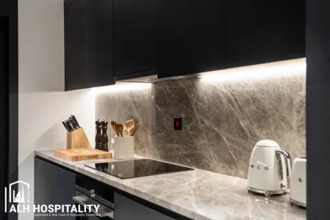 Снять в аренду пентхаус в Sheikh Zayed Road, Дубай: 2 спальни, 212м², № 93280 - фото 23