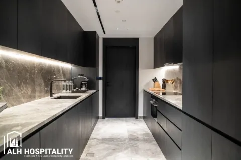 Снять в аренду пентхаус в Sheikh Zayed Road, Дубай: 2 спальни, 212м², № 93280 - фото 21