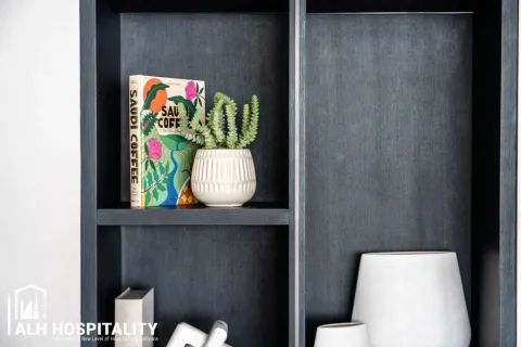 Снять в аренду пентхаус в Sheikh Zayed Road, Дубай: 2 спальни, 212м², № 93280 - фото 22