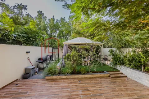 Купить таунхаус в Villanova, Dubai Land, Дубай: 3 спальни, 185м², № 93279 - фото 14