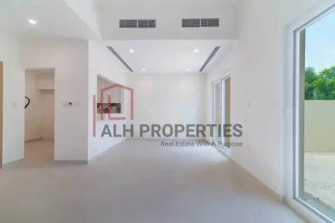 Купить таунхаус в Villanova, Dubai Land, Дубай: 3 спальни, 185м², № 93279 - фото 4