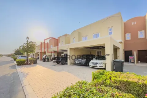 Купить таунхаус в Villanova, Dubai Land, Дубай: 3 спальни, 185м², № 93279 - фото 17