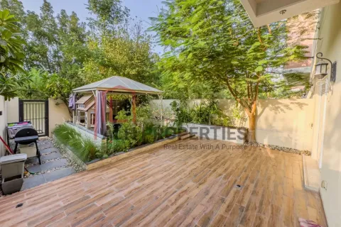 Купить таунхаус в Villanova, Dubai Land, Дубай: 3 спальни, 185м², № 93279 - фото 12