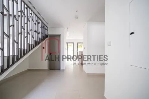 Снять в аренду таунхаус в Aura, Tilal Al Ghaf, Дубай: 3 спальни, 140м², № 93282 - фото 13