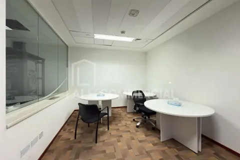 Купить офис в Sheikh Zayed Road, Дубай: 1 комната, 557м², № 93284 - фото 10