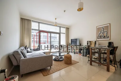 Снять в аренду квартиру в Park Heights, Дубай Хилс Эстейт, Дубай: 1 спальня, 85м², № 93281 - фото 3