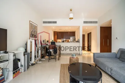 Снять в аренду квартиру в Park Heights, Дубай Хилс Эстейт, Дубай: 1 спальня, 85м², № 93281 - фото 5