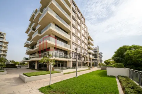 Снять в аренду квартиру в Park Heights, Дубай Хилс Эстейт, Дубай: 1 спальня, 85м², № 93281 - фото 23