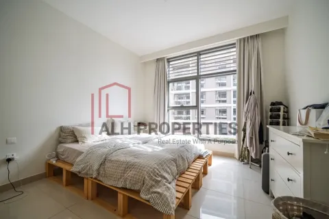 Снять в аренду квартиру в Park Heights, Дубай Хилс Эстейт, Дубай: 1 спальня, 85м², № 93281 - фото 11