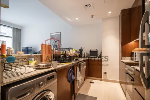 Снять в аренду квартиру в Park Heights, Дубай Хилс Эстейт, Дубай: 1 спальня, 85м², № 93281 - фото 10