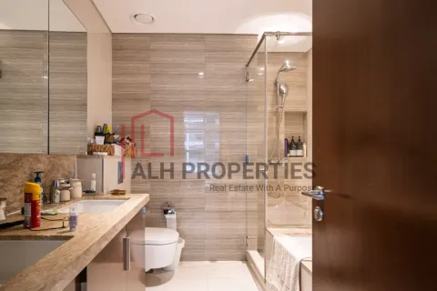 Снять в аренду квартиру в Park Heights, Дубай Хилс Эстейт, Дубай: 1 спальня, 85м², № 93281 - фото 16