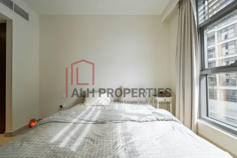 Снять в аренду квартиру в Park Heights, Дубай Хилс Эстейт, Дубай: 1 спальня, 85м², № 93281 - фото 14