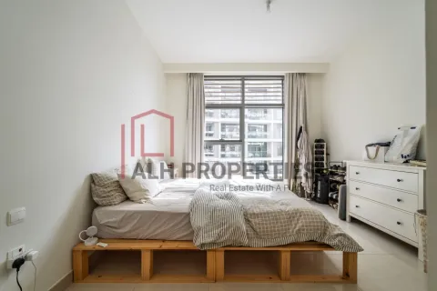 Снять в аренду квартиру в Park Heights, Дубай Хилс Эстейт, Дубай: 1 спальня, 85м², № 93281 - фото 13