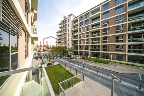 Снять в аренду квартиру в Park Heights, Дубай Хилс Эстейт, Дубай: 1 спальня, 85м², № 93281 - фото 22