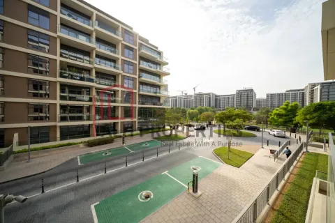 Снять в аренду квартиру в Park Heights, Дубай Хилс Эстейт, Дубай: 1 спальня, 85м², № 93281 - фото 21