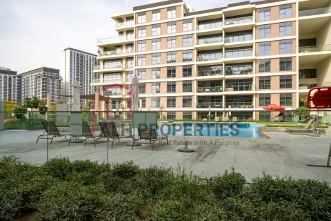 Снять в аренду квартиру в Park Heights, Дубай Хилс Эстейт, Дубай: 1 спальня, 85м², № 93281 - фото 24