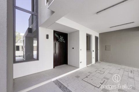 Villa en Dubai, 3 dormitorios, 140.5 m², № 77185 - foto 16