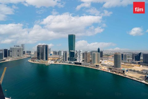 شقة في الخليج التجاري, دبي 3 غرف نوم, 156.5 م² رقم 23929 - صورة 9