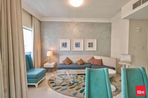 Appartement à Downtown Dubai (Downtown Burj Dubai), Dubai, 3 chambres, 140.9 m², № 23943 - photo 2