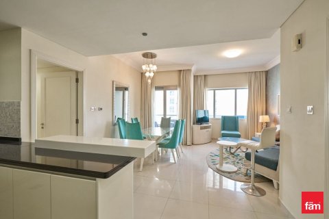 Appartement à Downtown Dubai (Downtown Burj Dubai), Dubai, 3 chambres, 140.9 m², № 23943 - photo 3