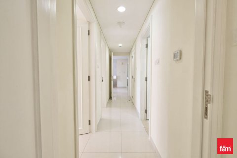 Appartement à Downtown Dubai (Downtown Burj Dubai), Dubai, 3 chambres, 140.9 m², № 23943 - photo 14
